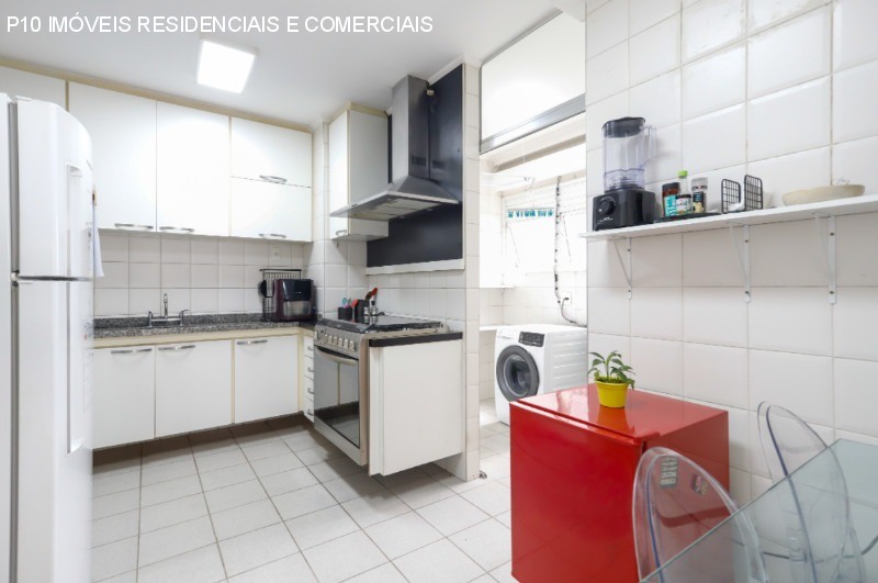 Apartamento, 3 quartos, 104 m² - Foto 6