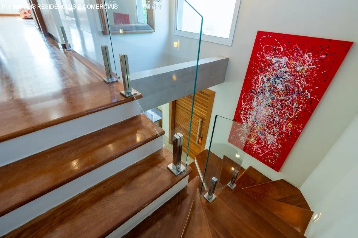 Casa de Condomínio, 6 quartos - Foto 29