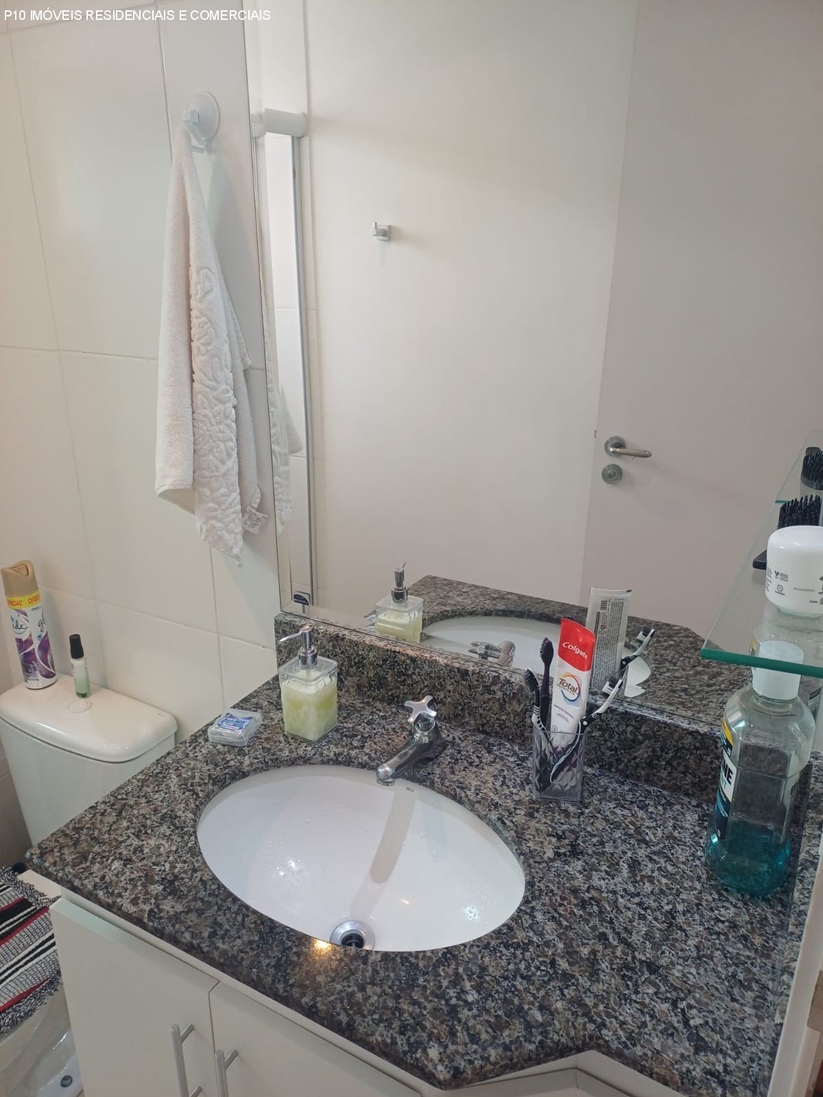 Apartamento, 2 quartos, 50 m² - Foto 17