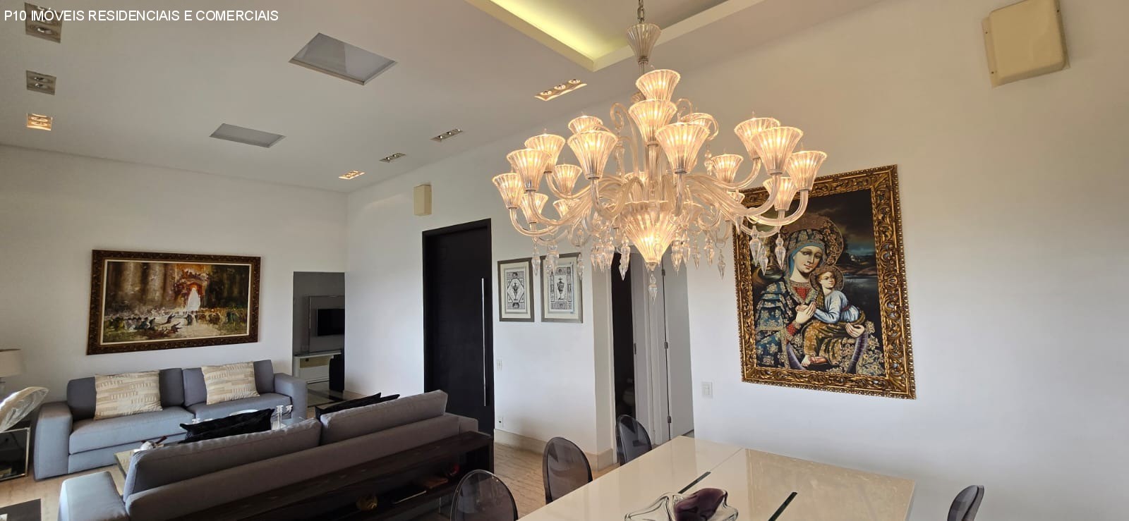 Apartamento, 3 quartos, 200 m² - Foto 11