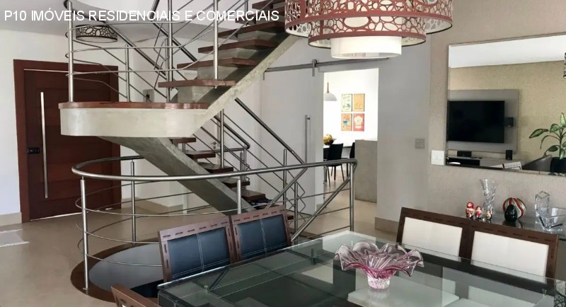 Casa de Condomínio, 4 quartos - Foto 17