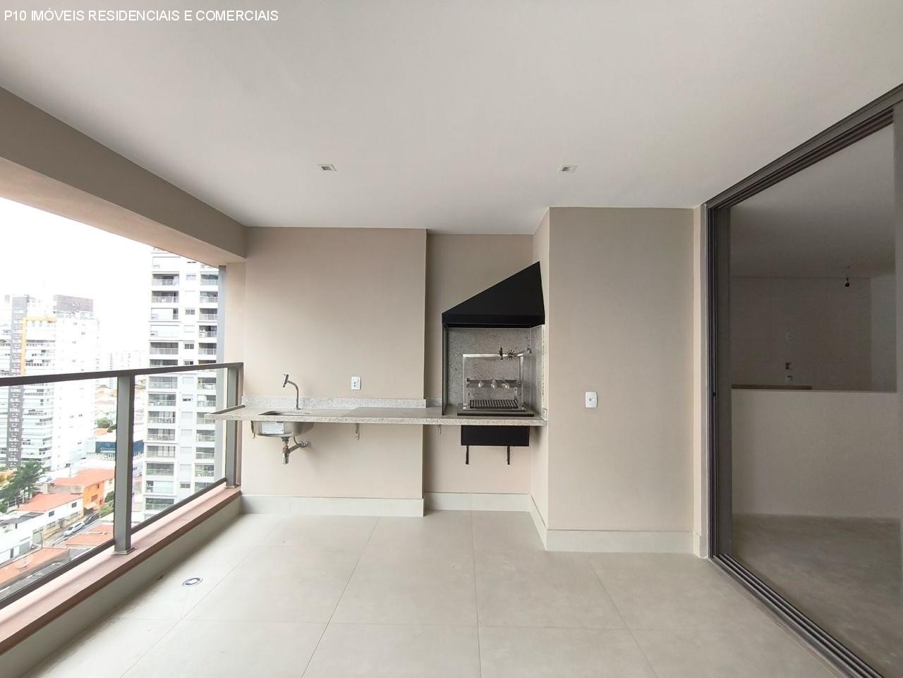 Apartamento, 3 quartos, 141 m² - Foto 2