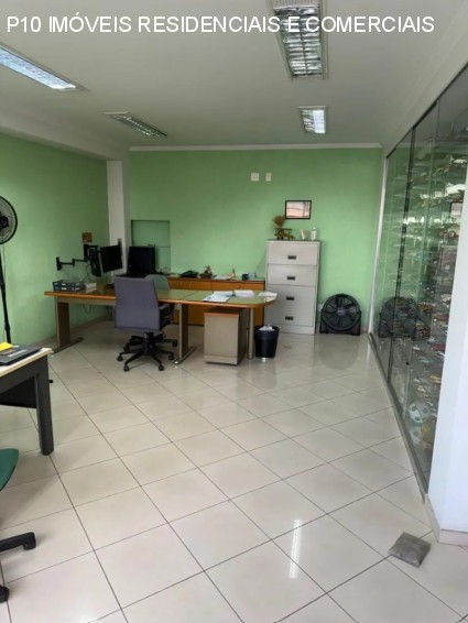 Prédio Inteiro - Foto 19