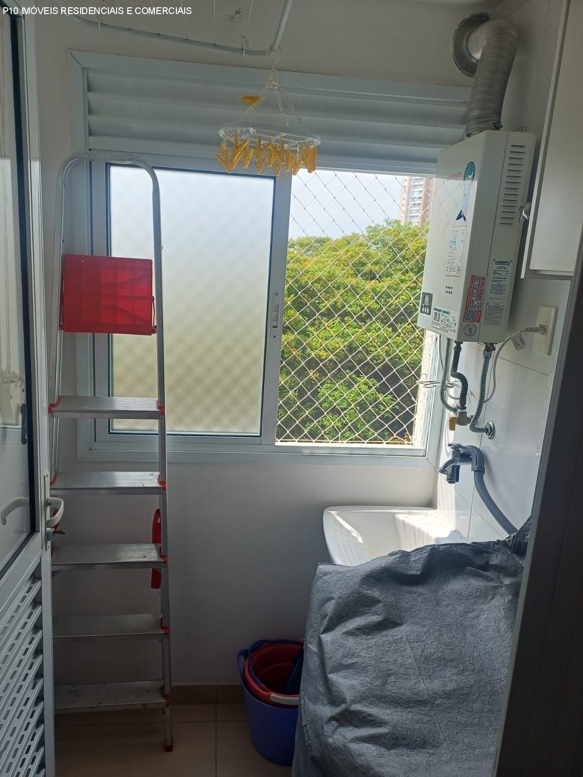 Apartamento, 2 quartos, 50 m² - Foto 15