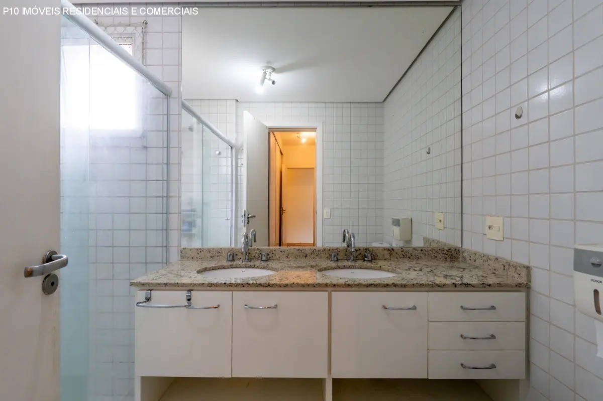 Apartamento, 3 quartos, 170 m² - Foto 14