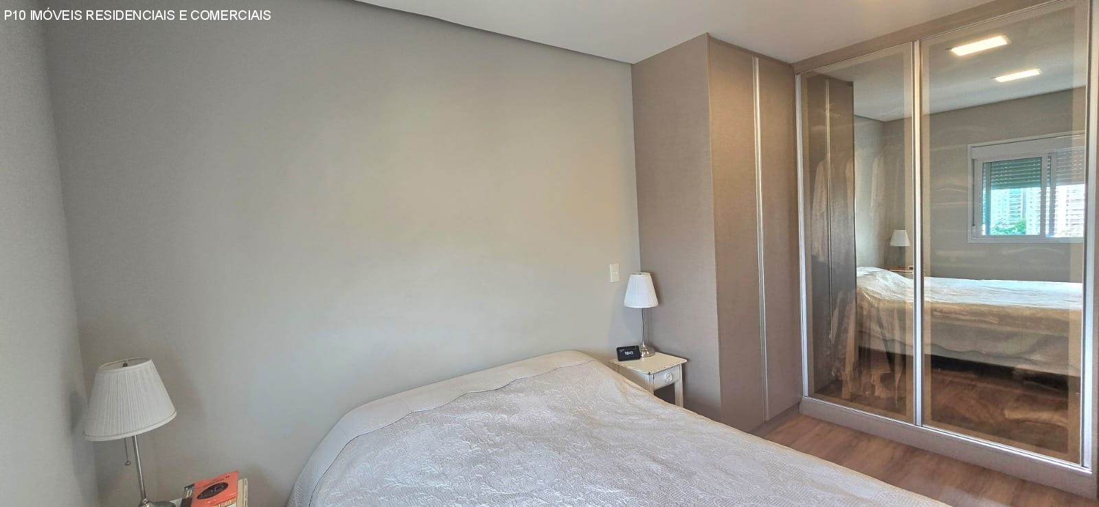 Apartamento, 3 quartos, 124 m² - Foto 21
