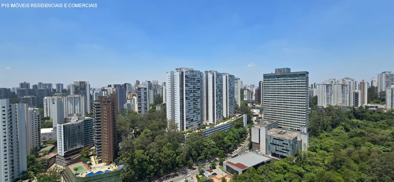 Apartamento, 2 quartos, 73 m² - Foto 3