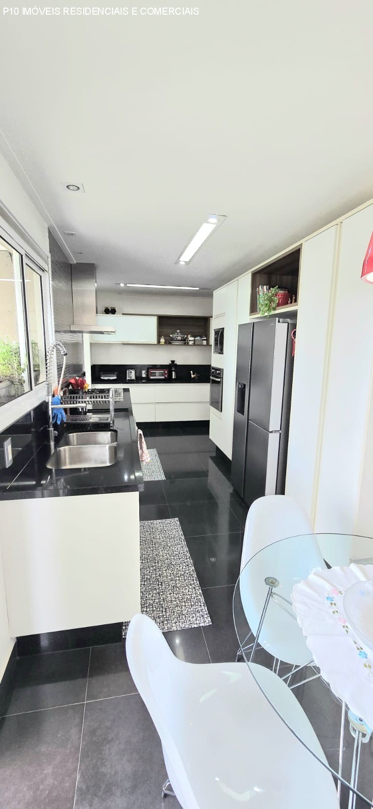 Apartamento, 3 quartos, 223 m² - Foto 10