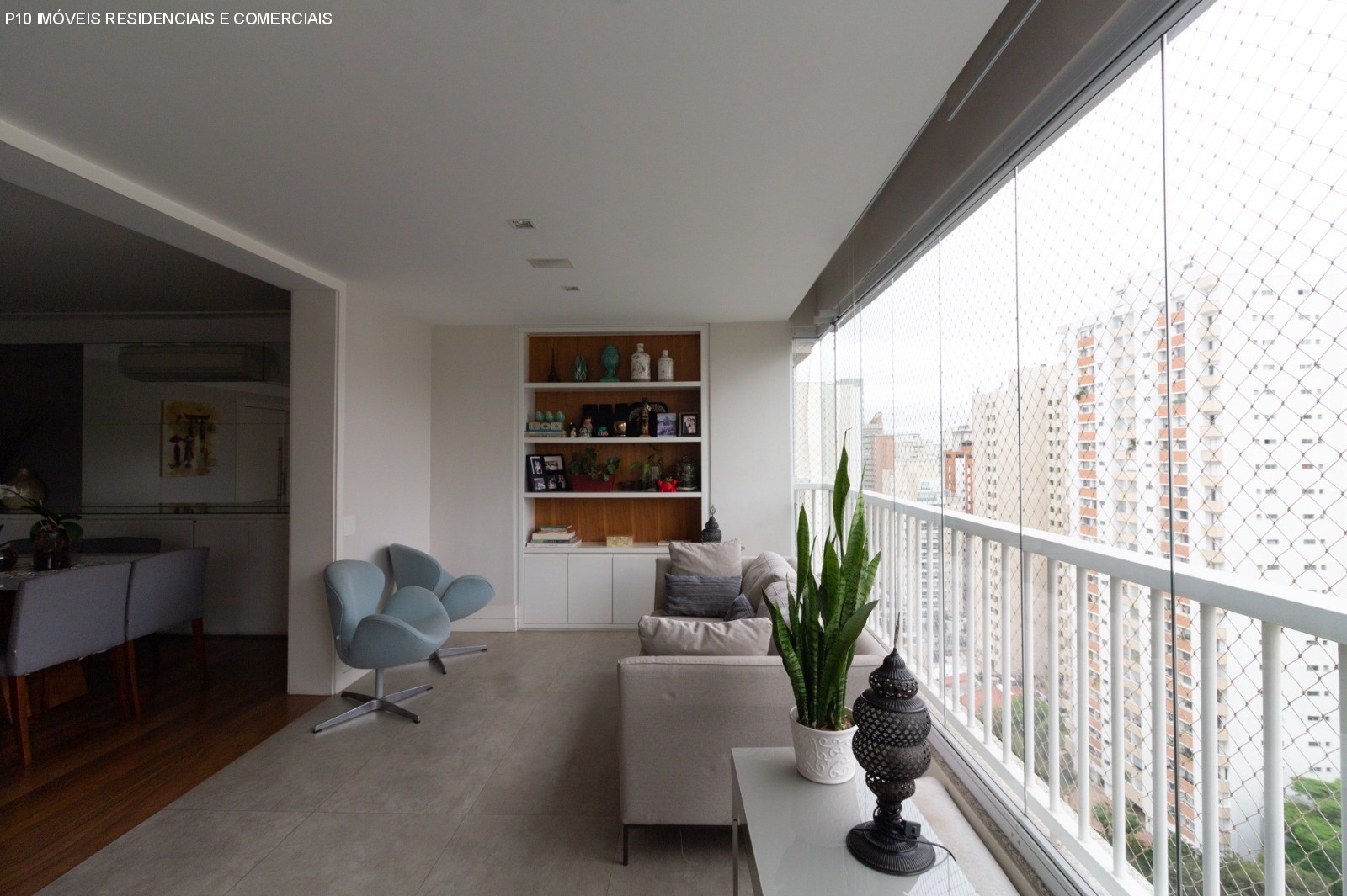 Apartamento, 3 quartos, 181 m² - Foto 3