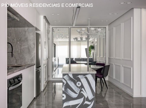 Apartamento, 2 quartos, 63 m² - Foto 2