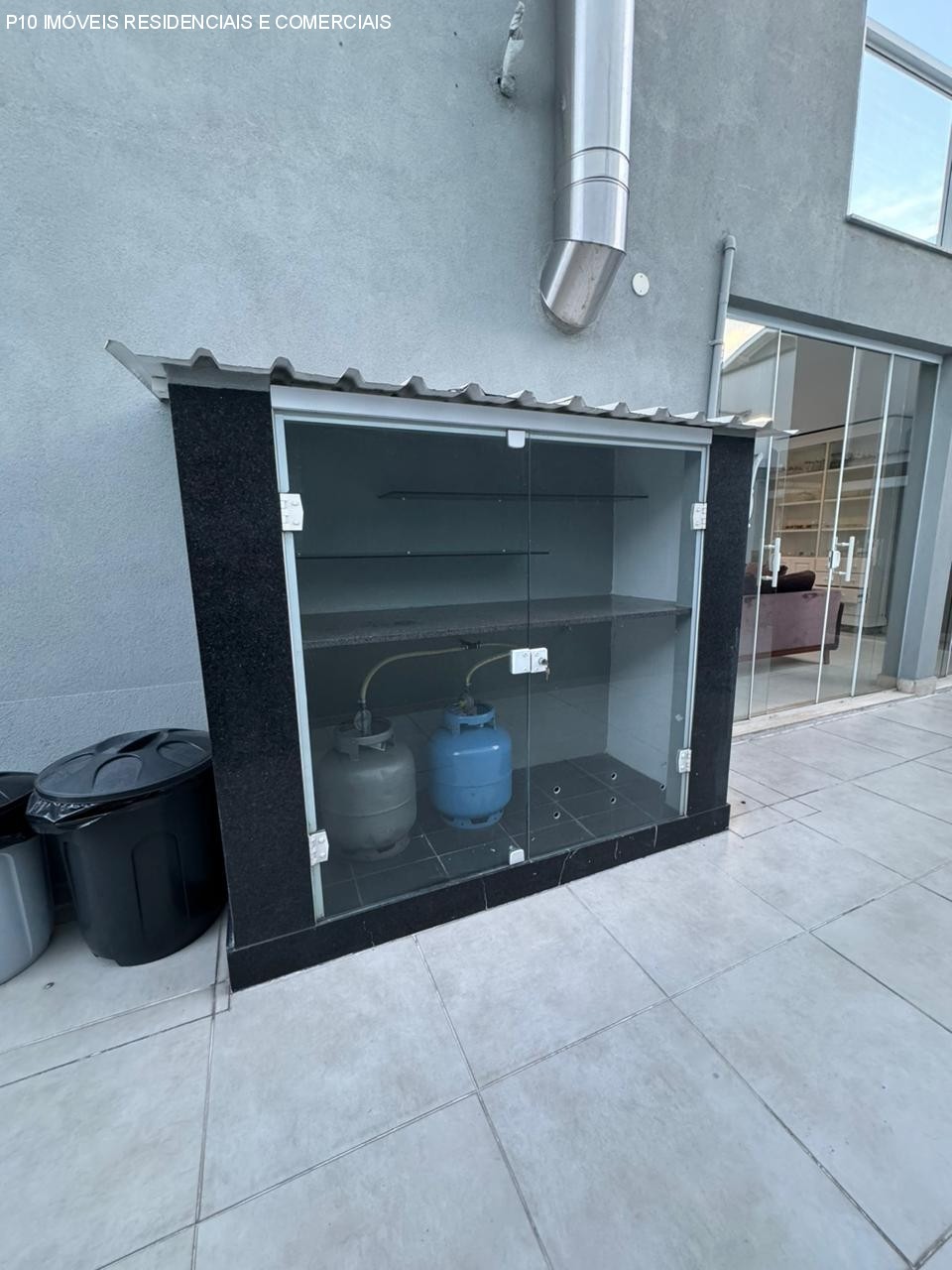 Casa de Condomínio, 5 quartos - Foto 37