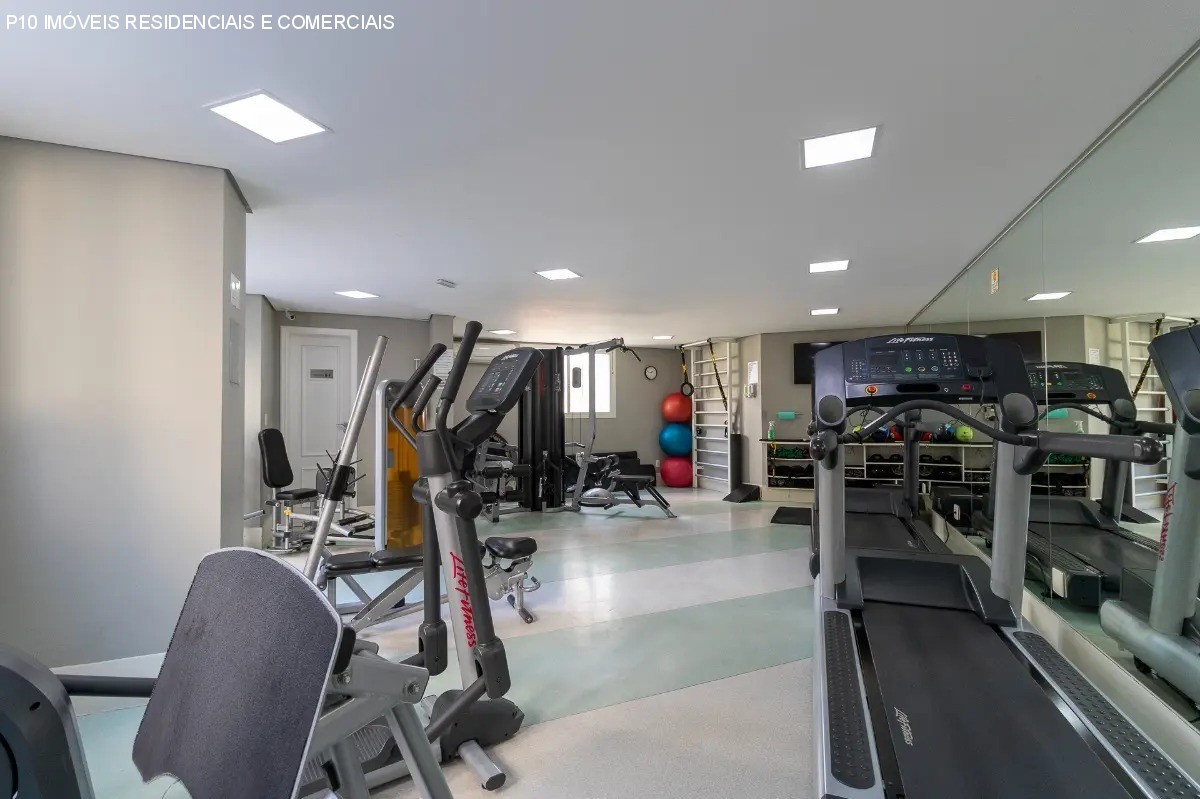 Apartamento, 3 quartos, 245 m² - Foto 49