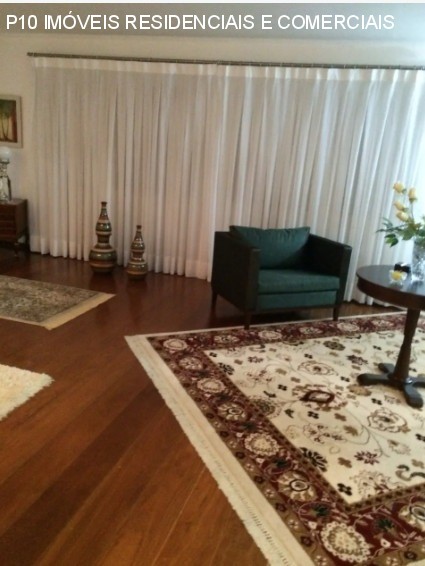 Apartamento, 4 quartos, 240 m² - Foto 2