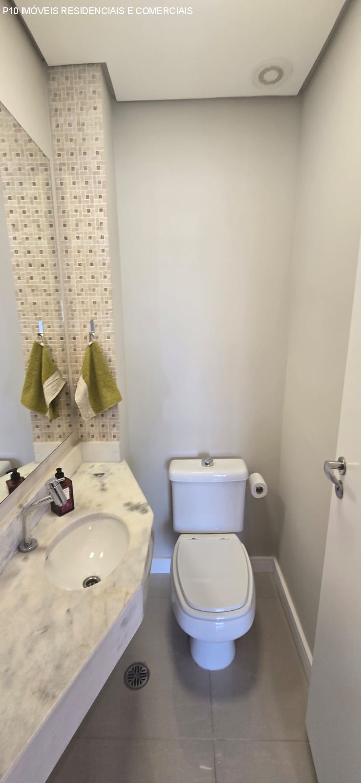 Apartamento, 3 quartos, 124 m² - Foto 28