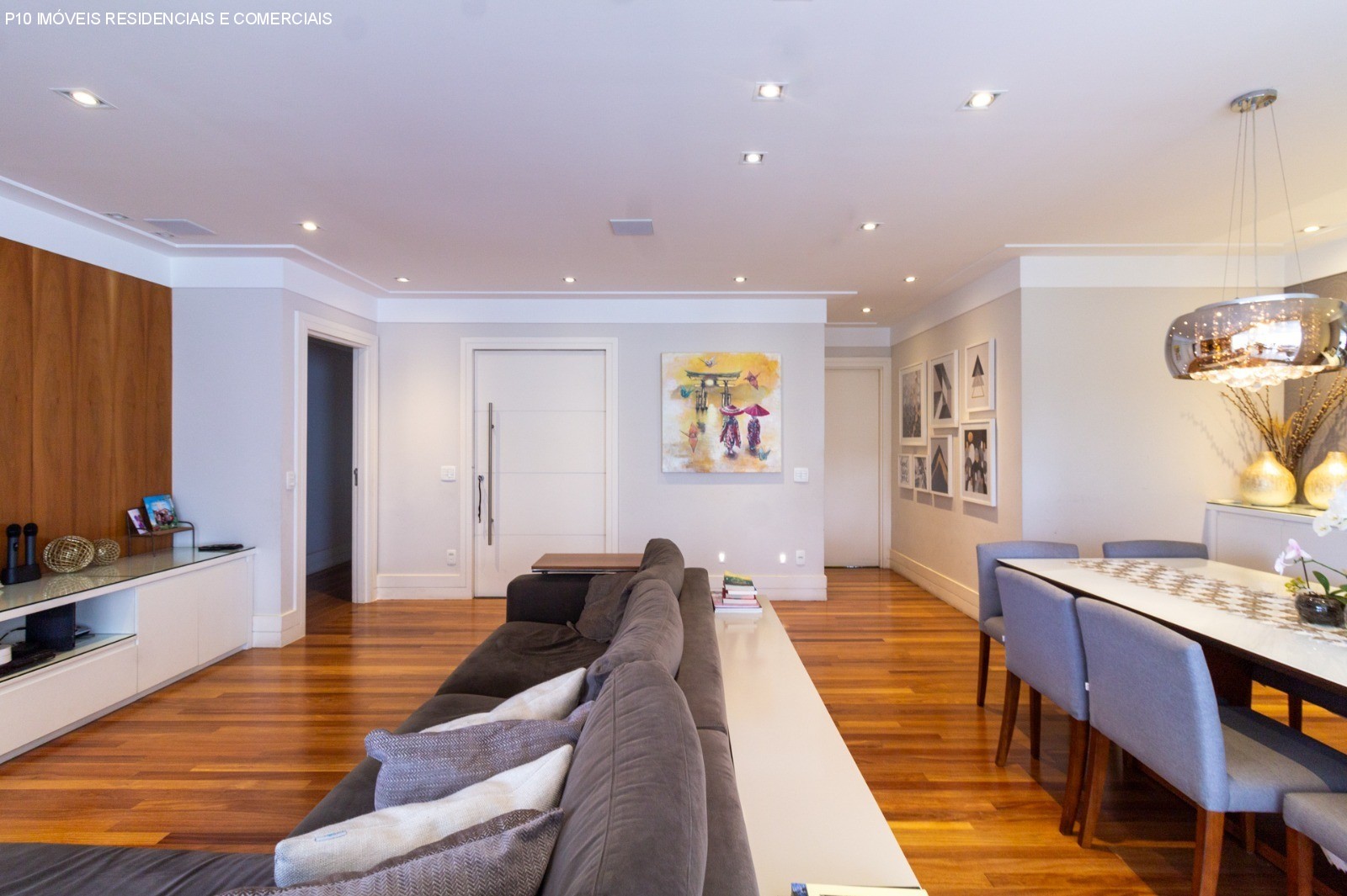 Apartamento, 3 quartos, 181 m² - Foto 15