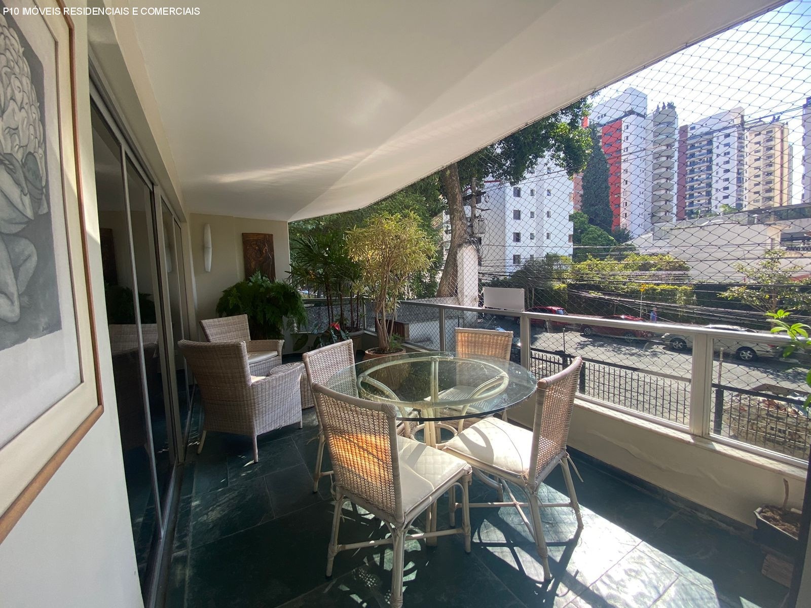 Apartamento, 5 quartos, 332 m² - Foto 1