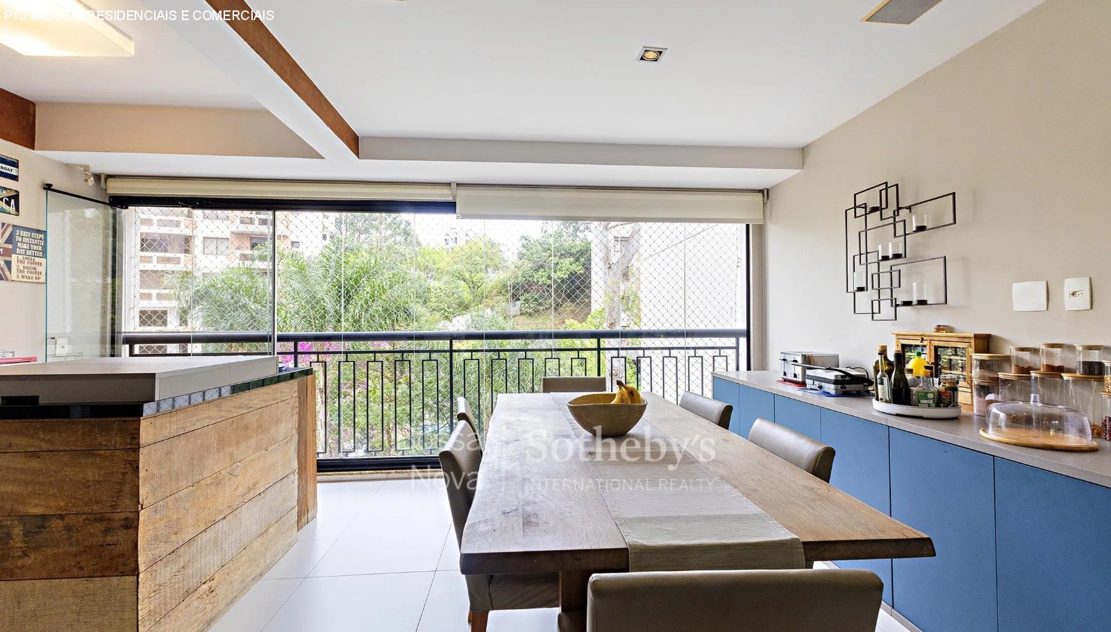 Apartamento, 4 quartos, 307 m² - Foto 6