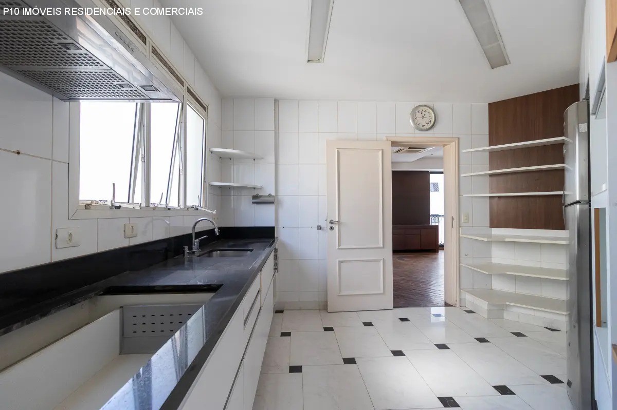 Apartamento, 3 quartos, 245 m² - Foto 12