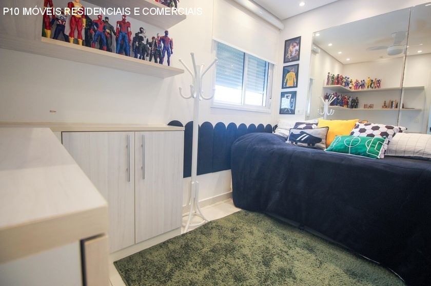 Cobertura, 4 quartos, 250 m² - Foto 34