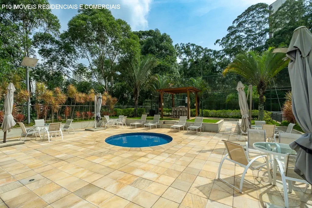 Apartamento, 3 quartos, 170 m² - Foto 32