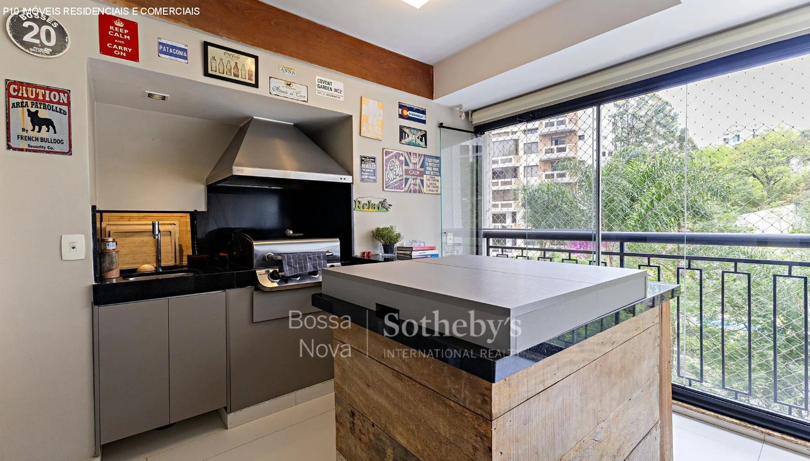 Apartamento, 4 quartos, 307 m² - Foto 8