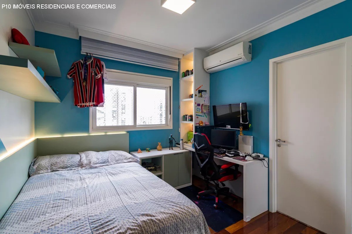 Apartamento, 4 quartos, 238 m² - Foto 23