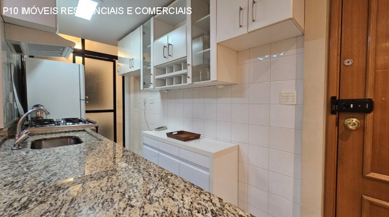 Apartamento, 2 quartos, 58 m² - Foto 5