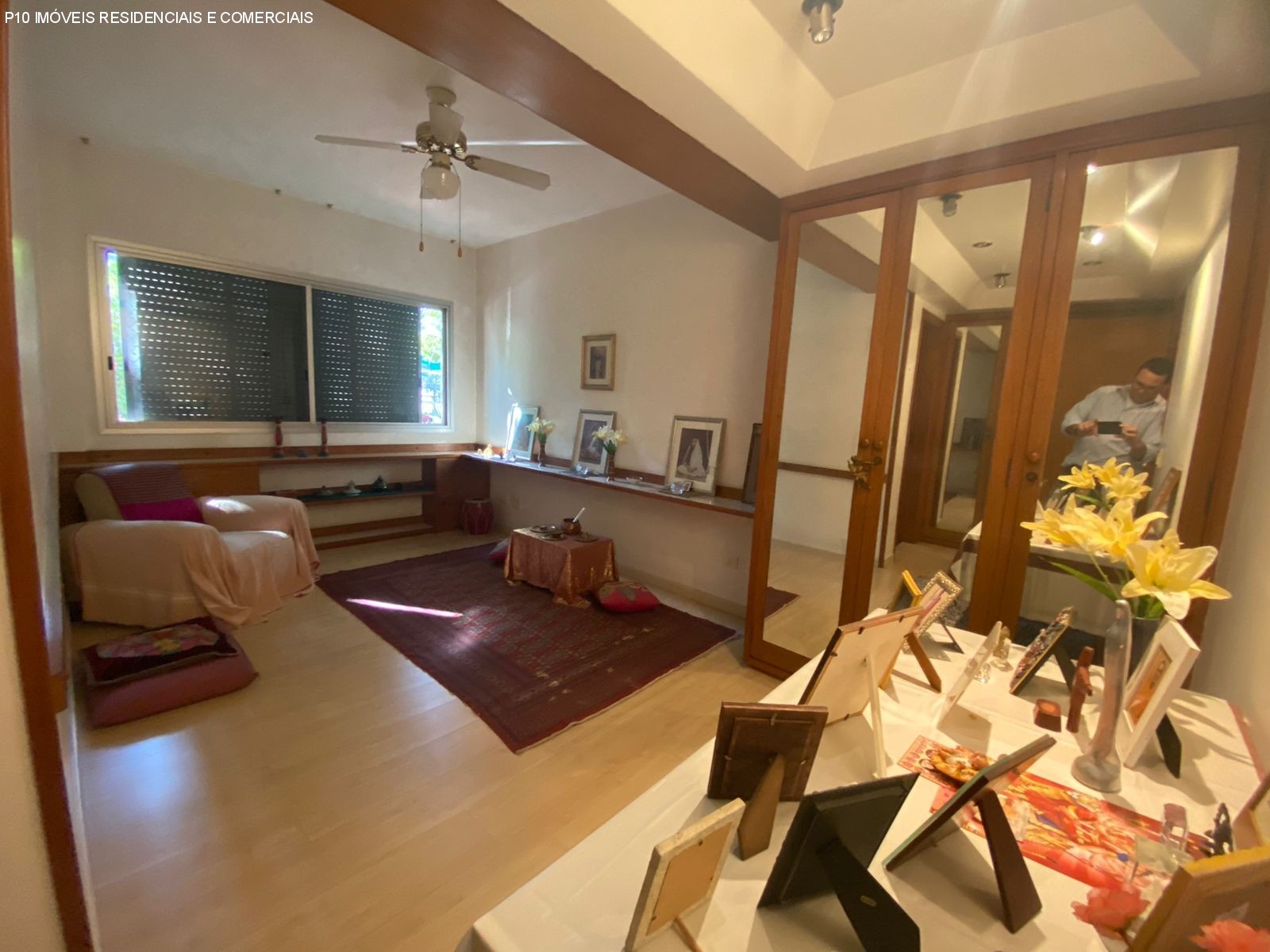 Apartamento, 5 quartos, 332 m² - Foto 13