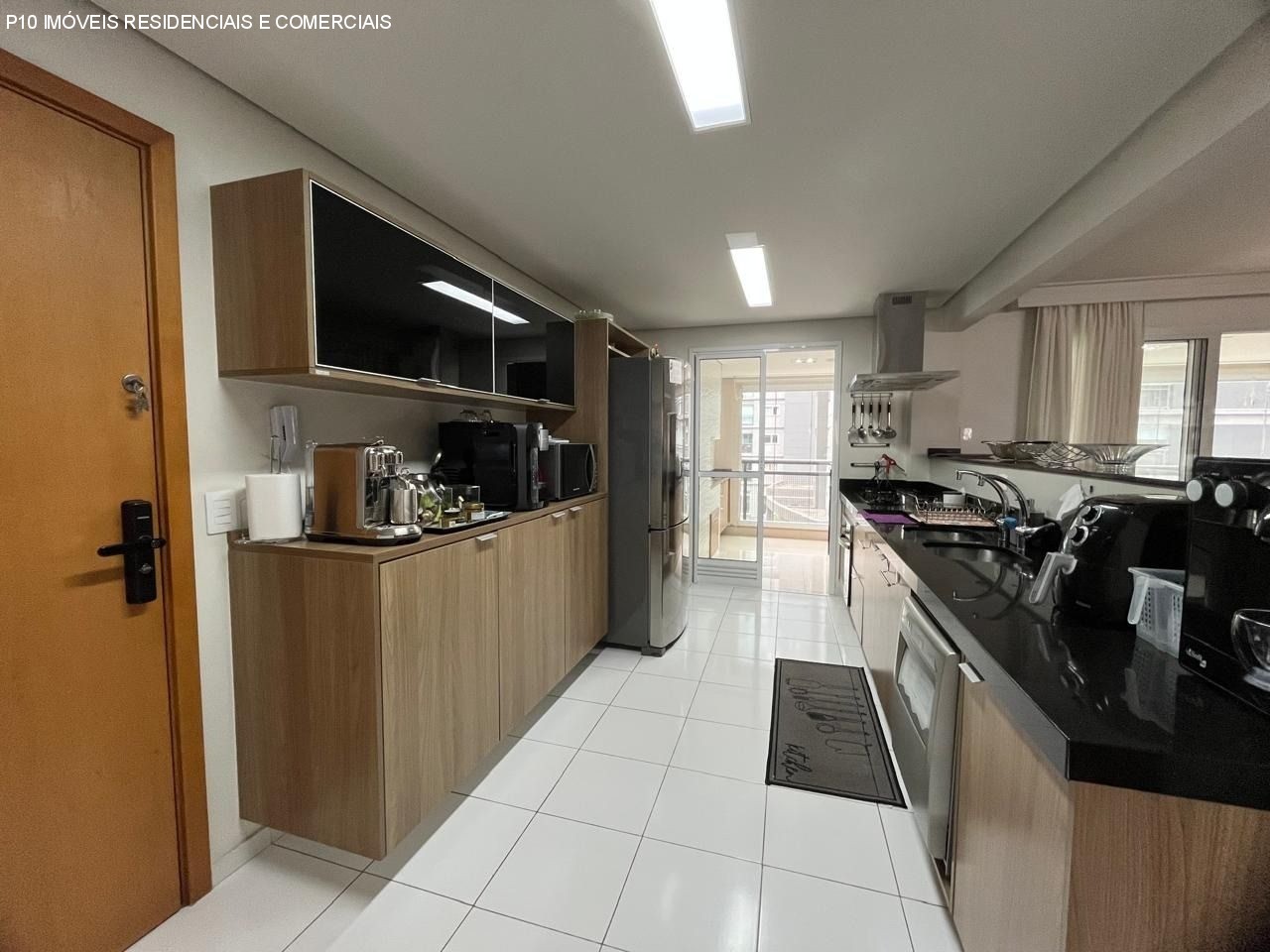 Apartamento, 3 quartos, 194 m² - Foto 9