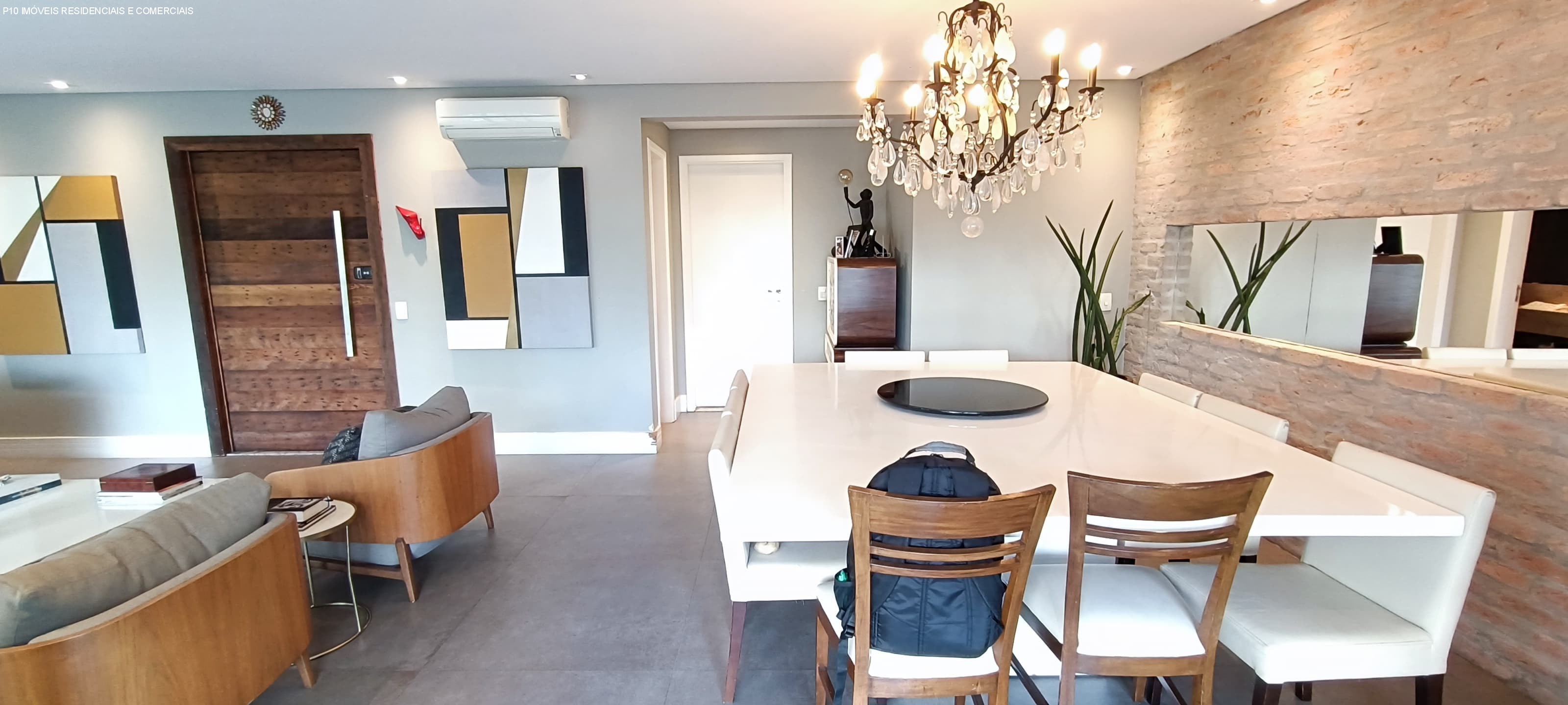 Apartamento, 3 quartos, 223 m² - Foto 6