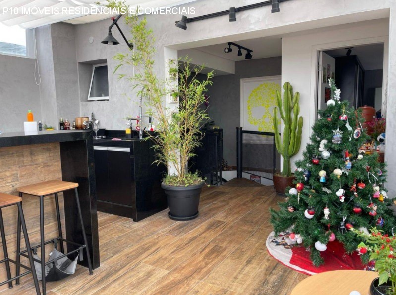 Cobertura, 3 quartos, 168 m² - Foto 6