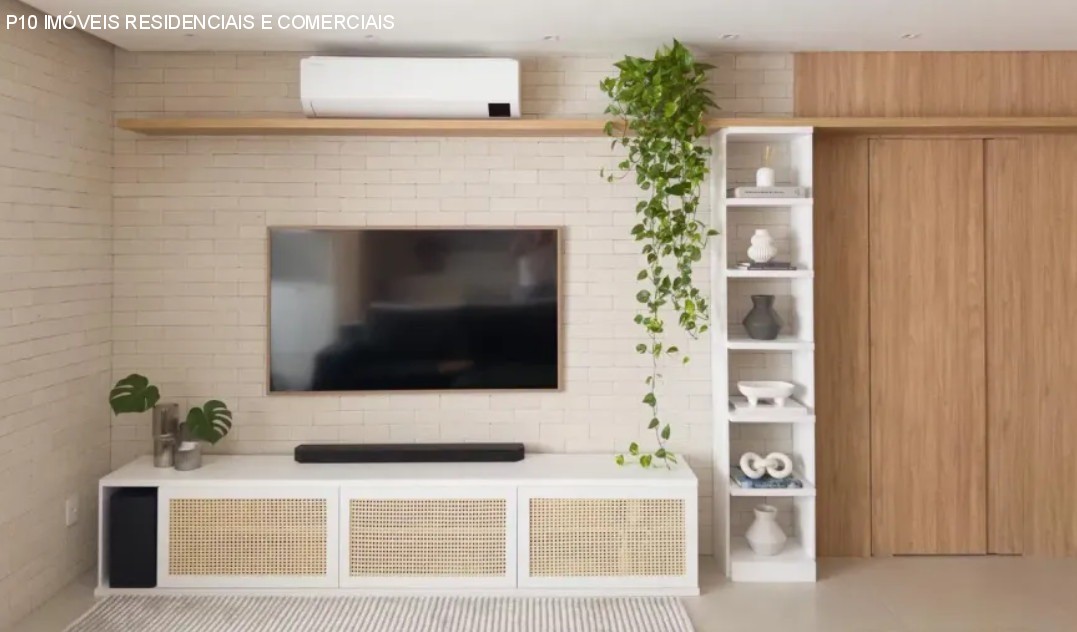 Apartamento, 3 quartos, 154 m² - Foto 5