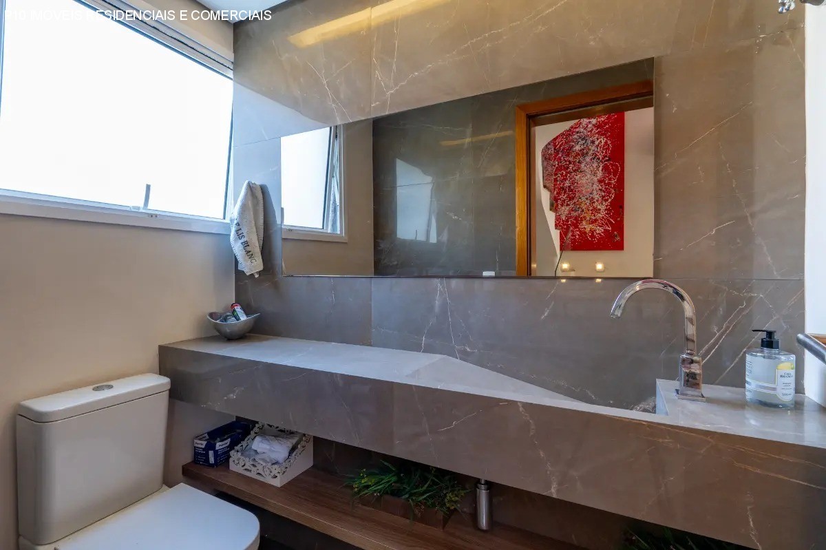 Casa de Condomínio, 6 quartos - Foto 49