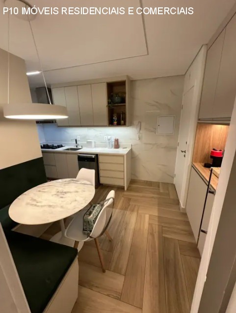 Apartamento, 3 quartos, 127 m² - Foto 7