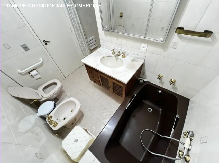 Apartamento, 3 quartos, 176 m² - Foto 16