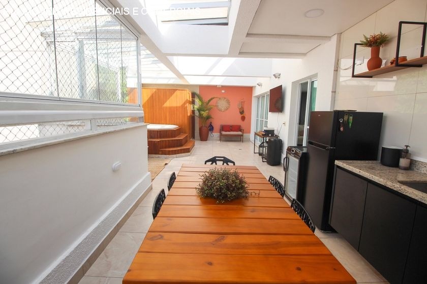 Cobertura, 4 quartos, 250 m² - Foto 4