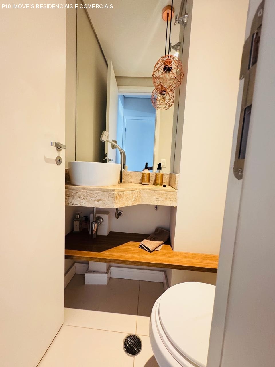 Apartamento, 3 quartos, 105 m² - Foto 20