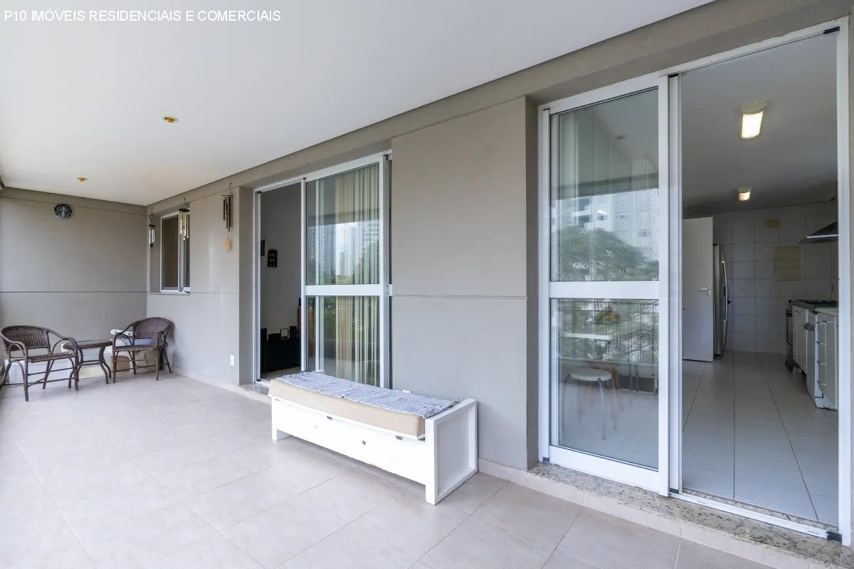 Apartamento, 3 quartos, 170 m² - Foto 1