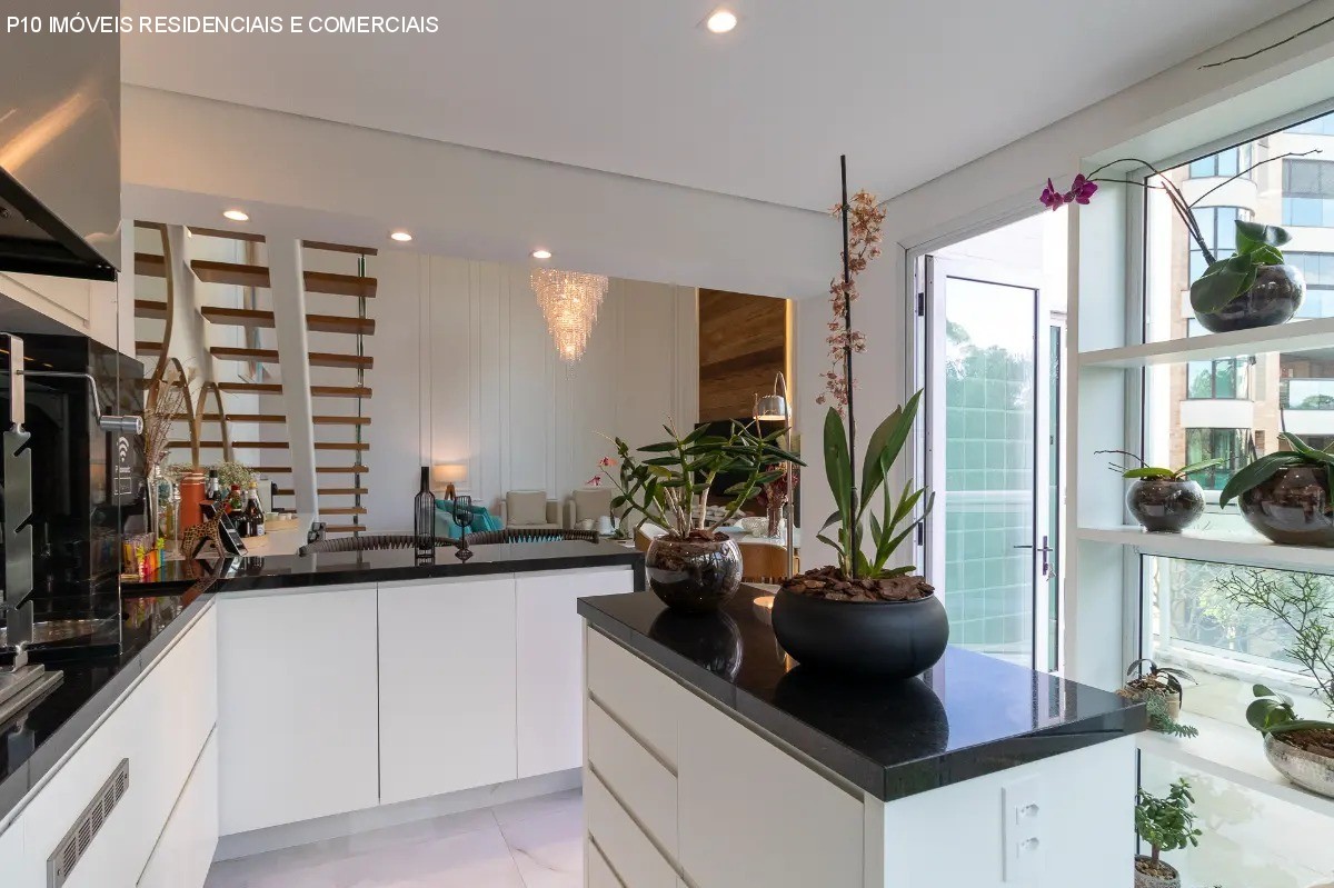 Apartamento, 4 quartos, 211 m² - Foto 6