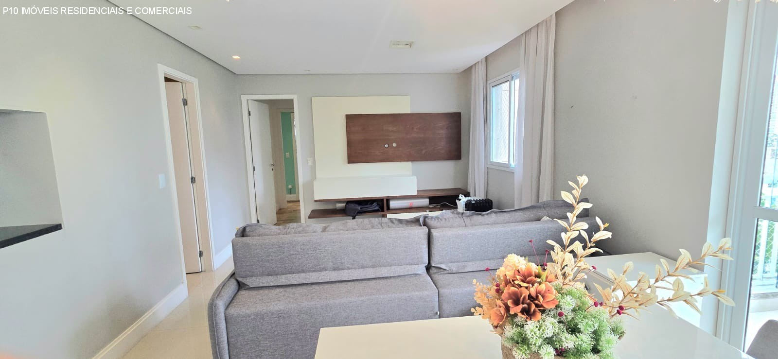 Apartamento, 3 quartos, 125 m² - Foto 5