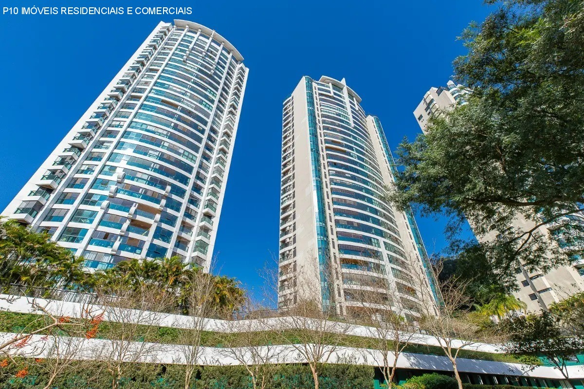 Apartamento, 4 quartos, 242 m² - Foto 18