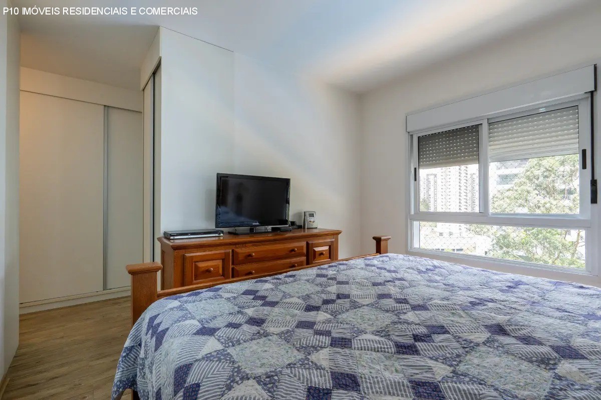 Apartamento, 3 quartos, 170 m² - Foto 18
