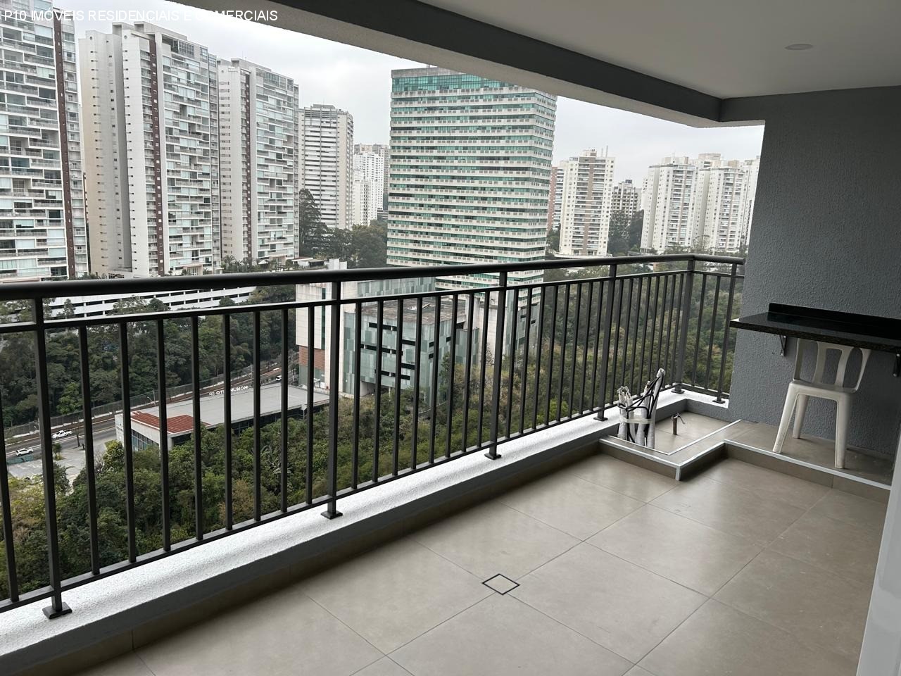 Apartamento, 3 quartos, 87 m² - Foto 1