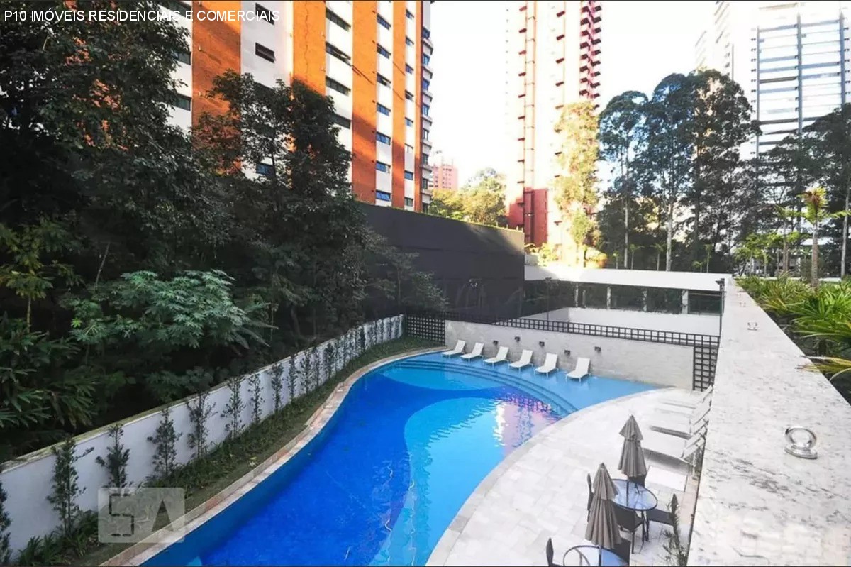 Apartamento, 4 quartos, 238 m² - Foto 33
