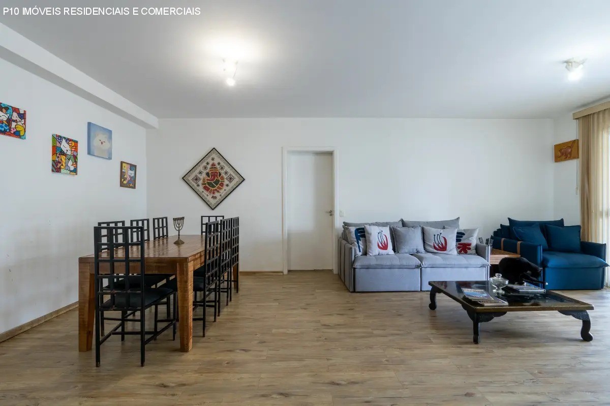 Apartamento, 3 quartos, 170 m² - Foto 3