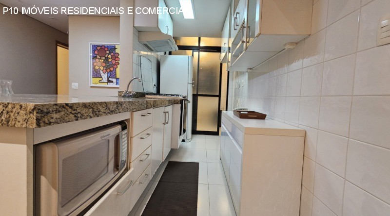 Apartamento, 2 quartos, 58 m² - Foto 4