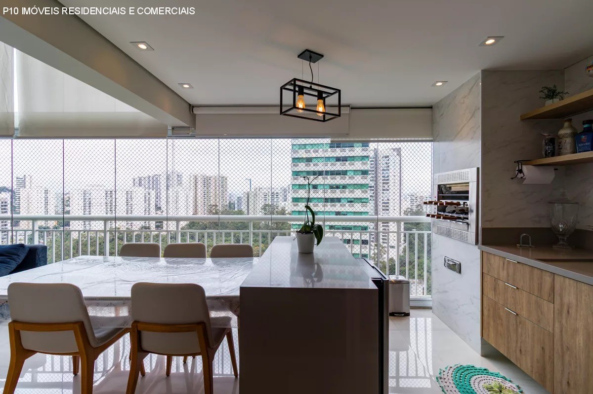 Apartamento, 4 quartos, 238 m² - Foto 2