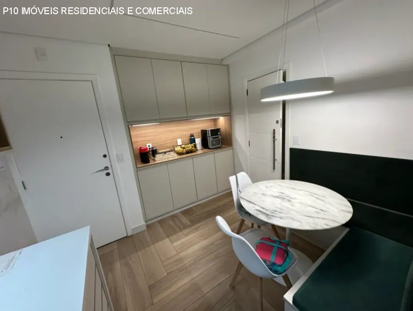 Apartamento, 3 quartos, 127 m² - Foto 8