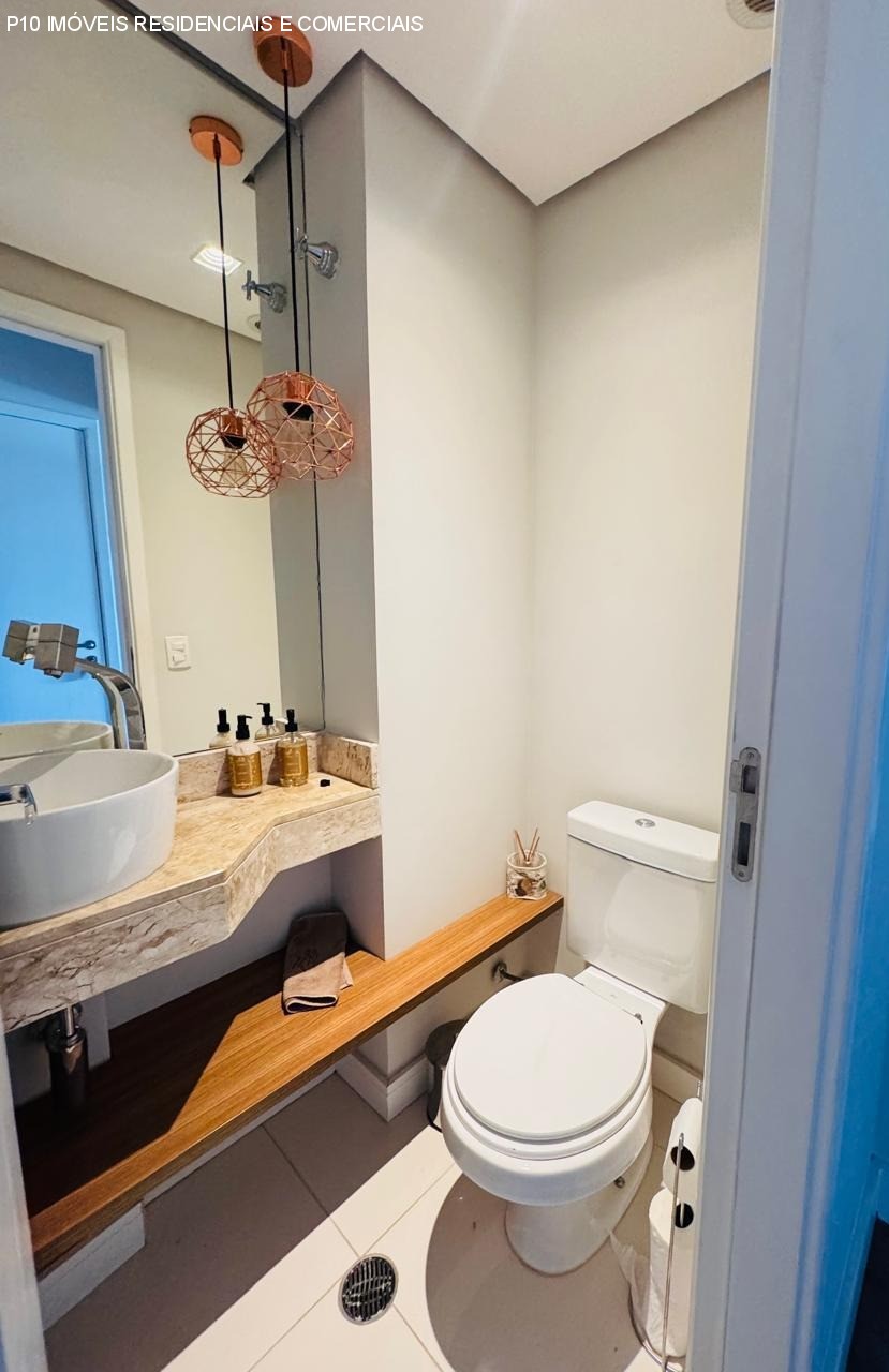 Apartamento, 3 quartos, 105 m² - Foto 19