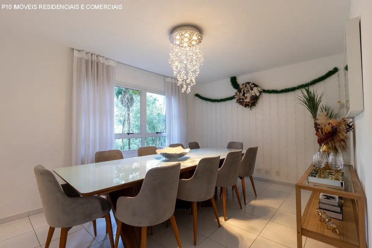 Apartamento, 4 quartos, 211 m² - Foto 14